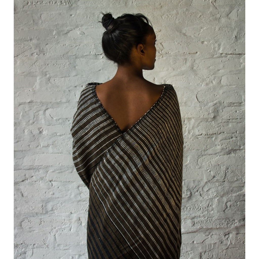 Nomad  Handloom Wrap Scarf
