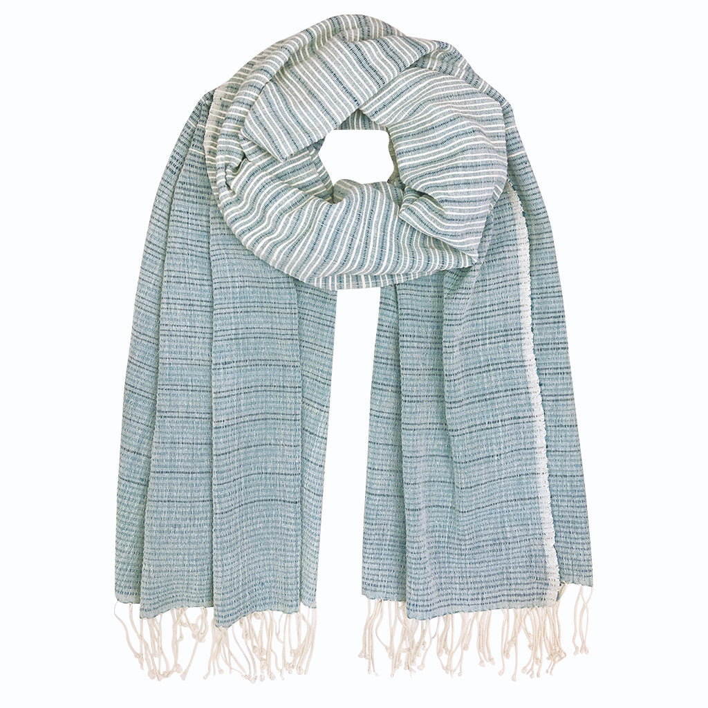 Nomad  Handloom Wrap Scarf