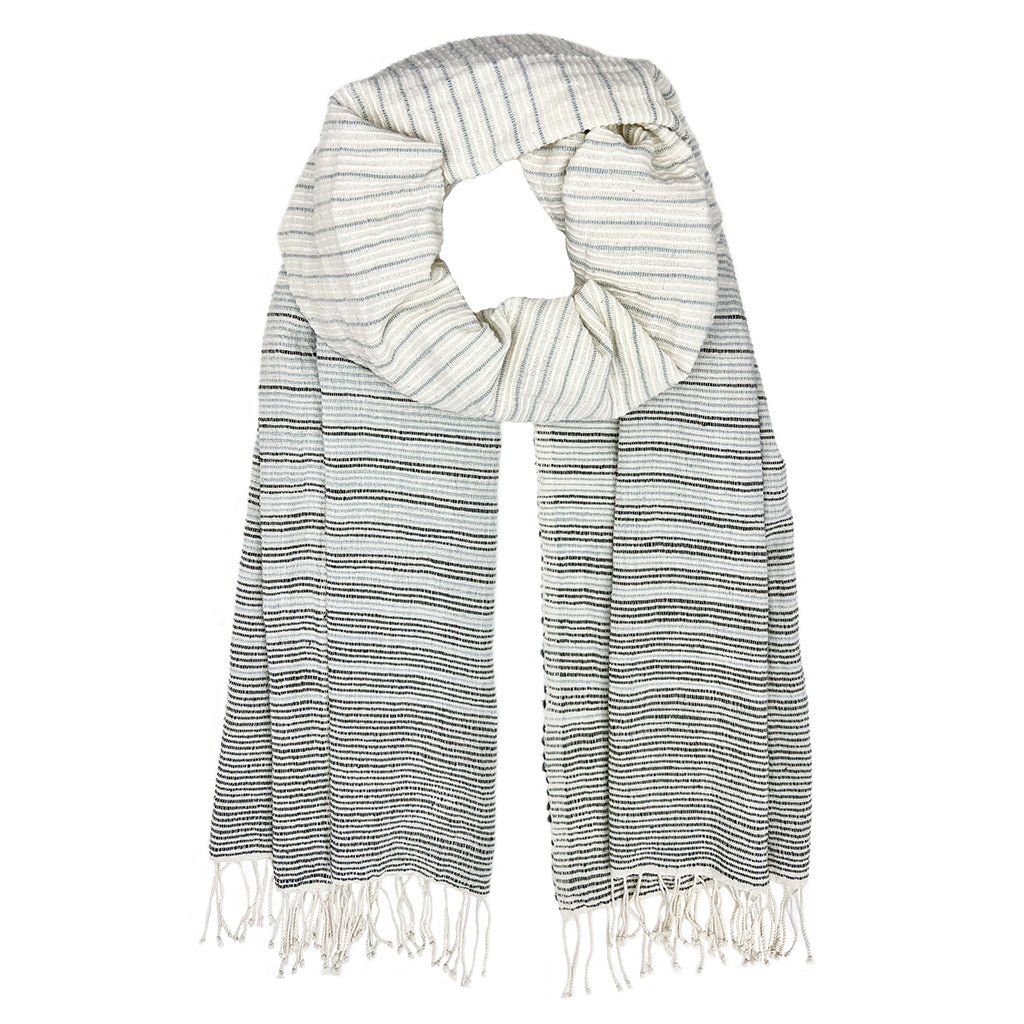 Nomad  Handloom Wrap Scarf