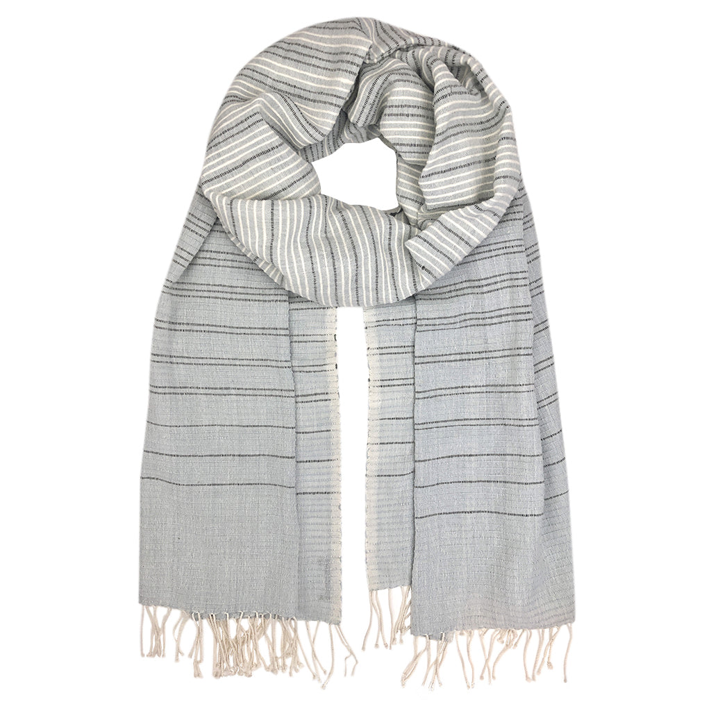 Nomad  Handloom Wrap Scarf