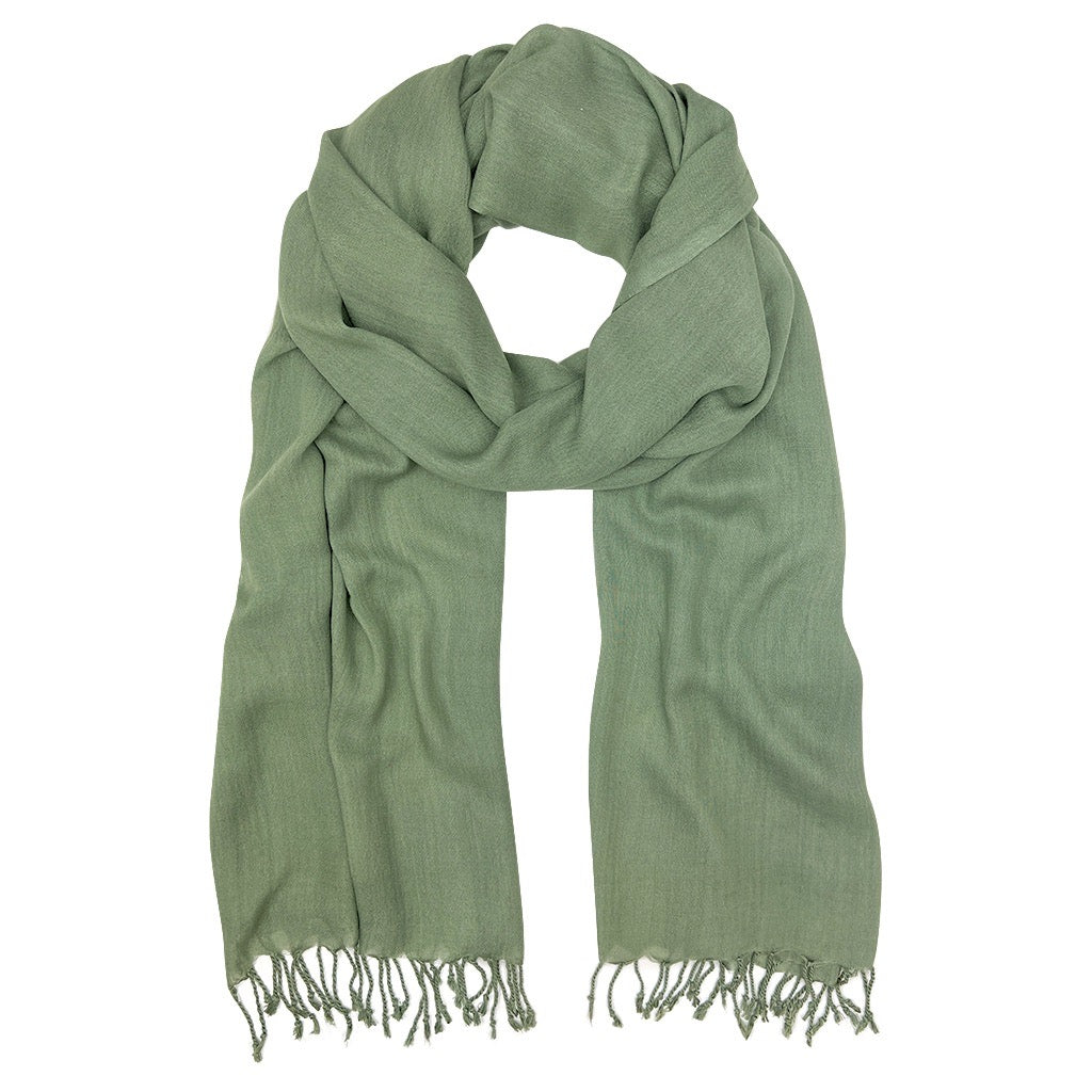 The Light Viscose Wrap.