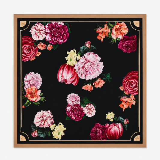 Bloom Noir