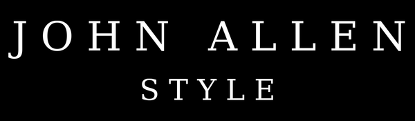 John Allen Style
