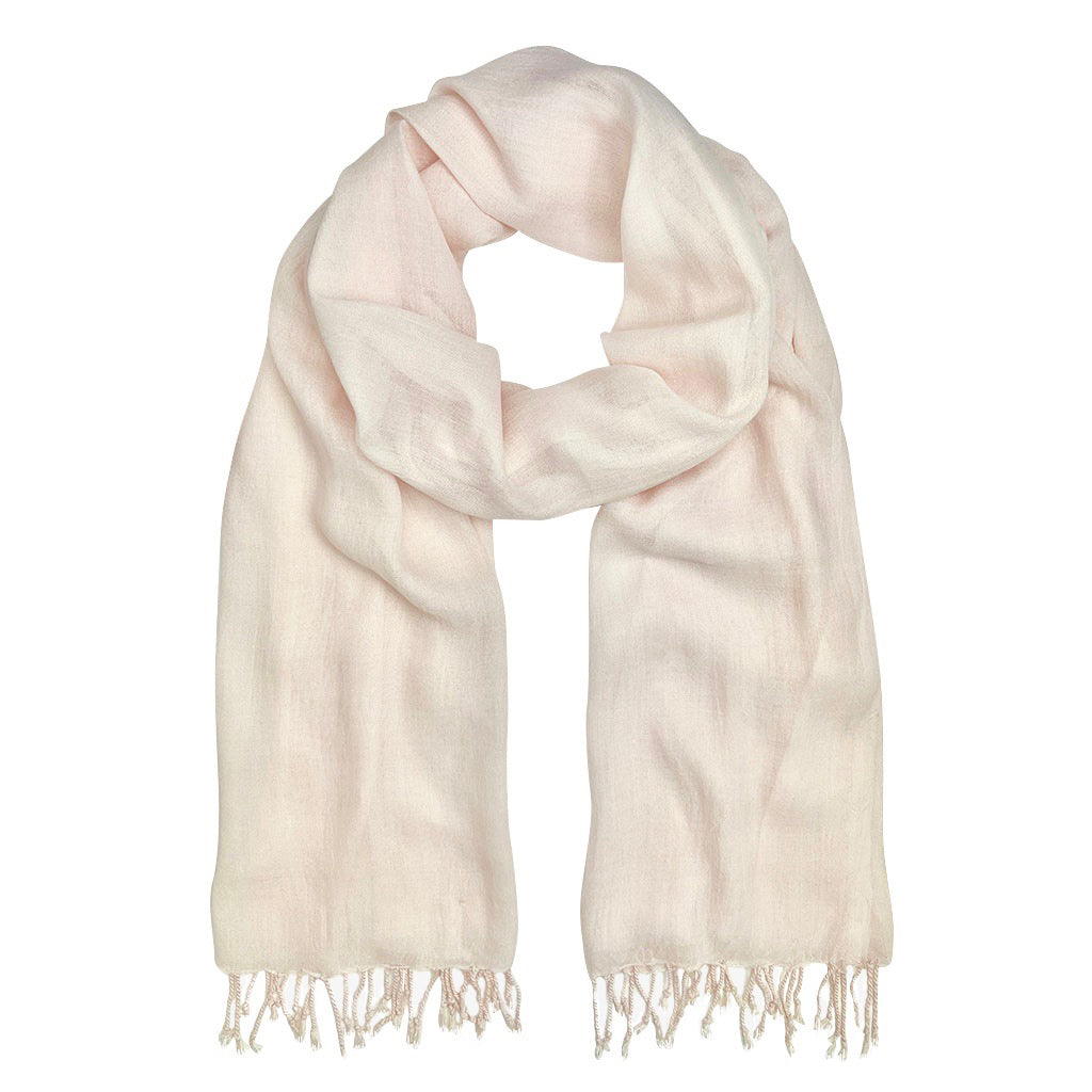 The Light Viscose Wrap.
