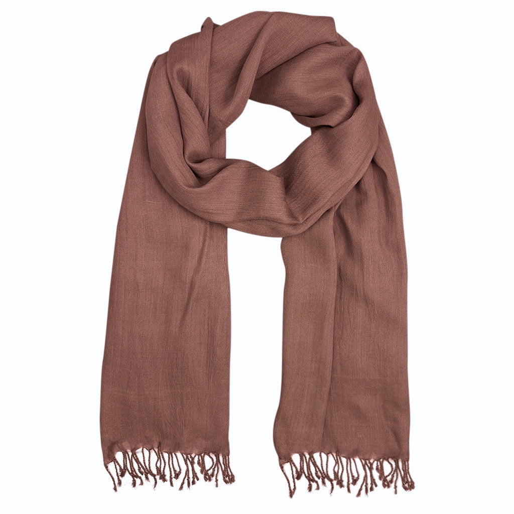 The Light Viscose Wrap.
