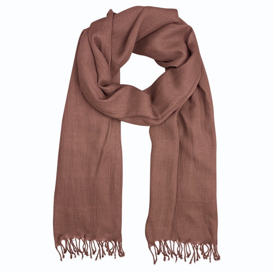 The Light Viscose Wrap.