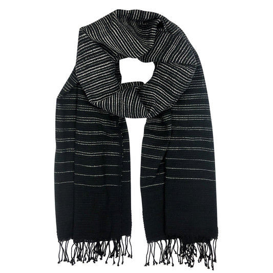 Nomad  Handloom Wrap Scarf